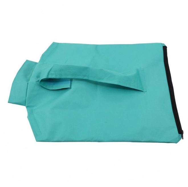 Tas / vervoerstas voor honden en katten - blauw