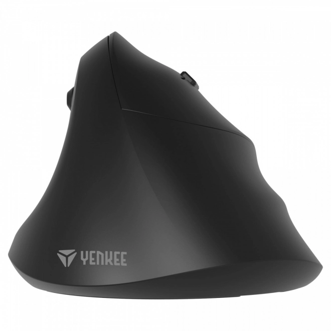 Ergonomic Vertical Wireless Mouse