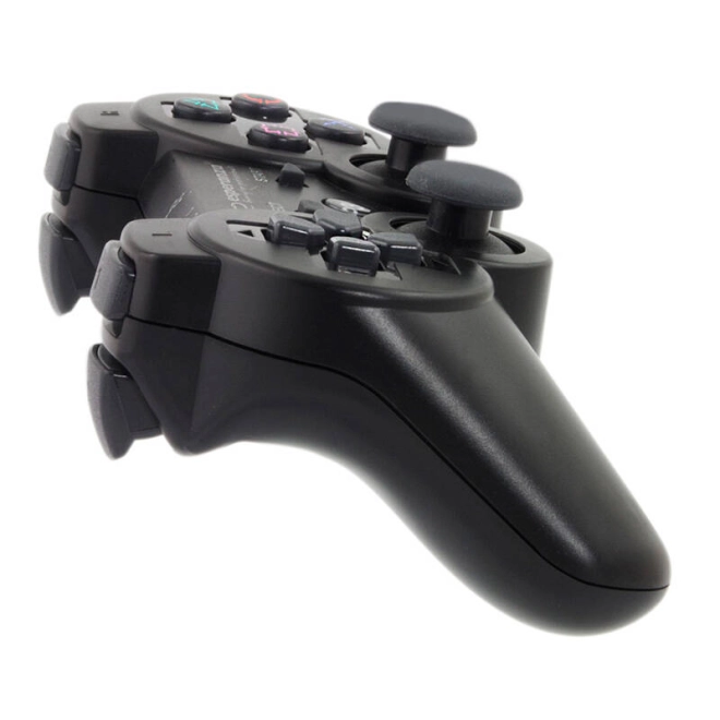 Ergonomic design for long sessions