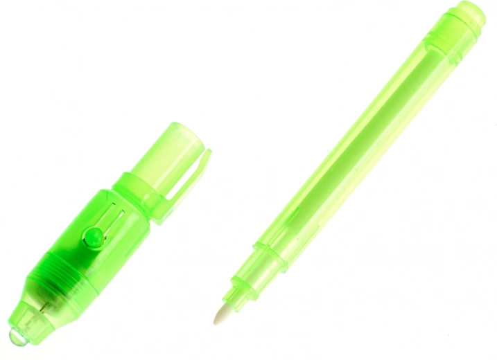 UV Pen for Drawing