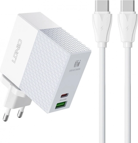 Snel opladen