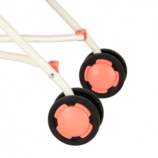 Baby Annabell buggy met netje
