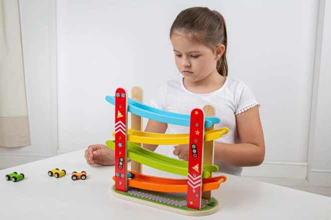 Support for Fine Motor Skills