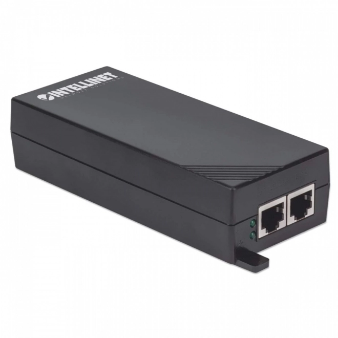 Gigabit PoE+ Injector Intellinet 30W 1x RJ45