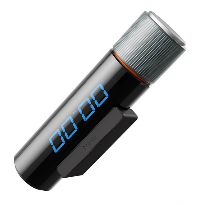 Baseus Heyo digitale timer zwart