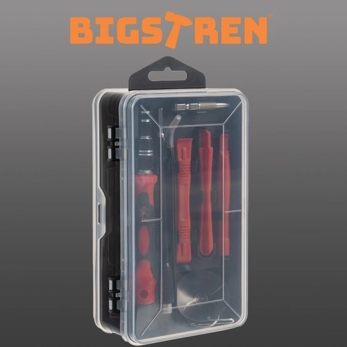 Präzision Mechaniker Werkzeug-Set 110-teilig