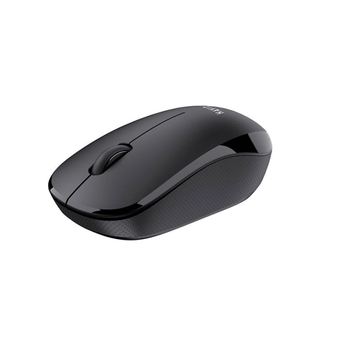 Stable 2.4GHz wireless