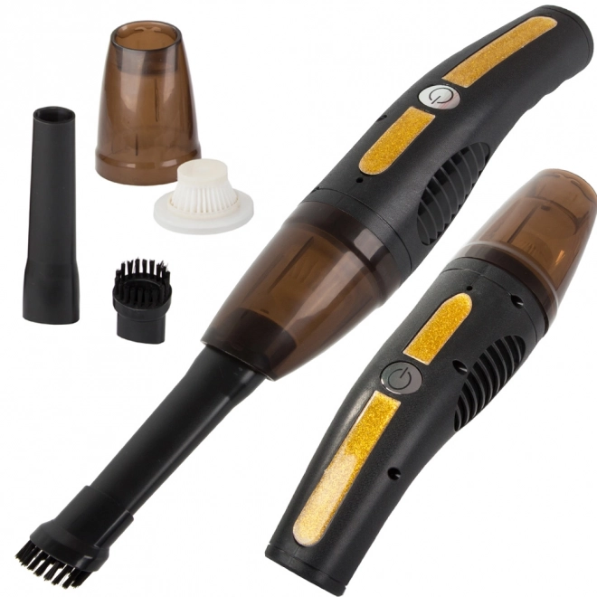 Aspirateur à main sans fil pour voiture USB