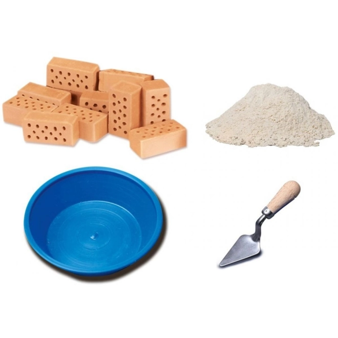 Veilige en kwaliteitsmaterialen