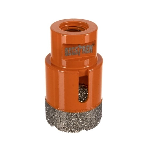 Bigstren Diamond Hole Saw 35mm for Angle Grinder