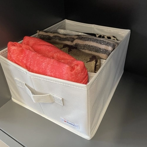 Praktische kledingorganizer - set