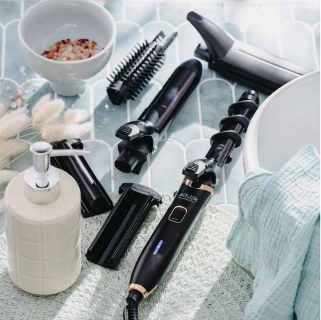 Keramikoberfläche für schonende Pflege