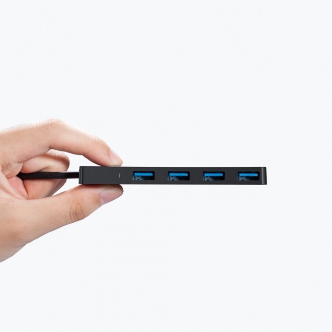 Ultra Slim 4-Port USB 3.0 Hub Anker