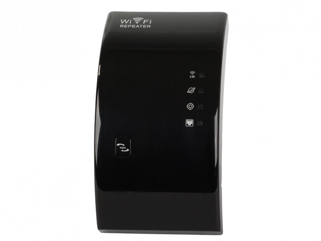 Wi-Fi signaalherhaler 300 Mbps 2.4 GHz