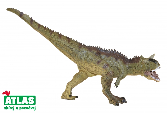 Carnotaurus-figuur