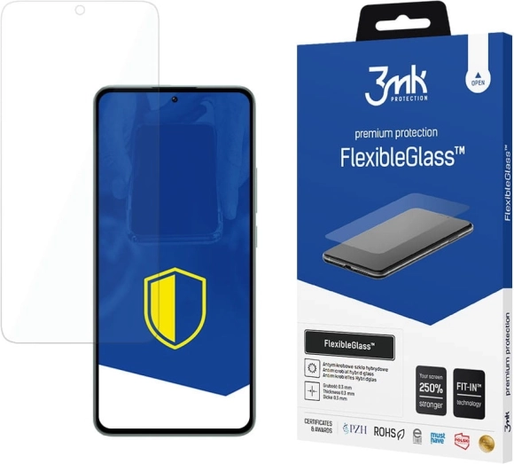 FlexibleGlass Protective Glass for Xiaomi 13T / 13T Pro
