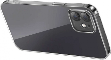 Specifiek ontworpen voor iPhone 12
