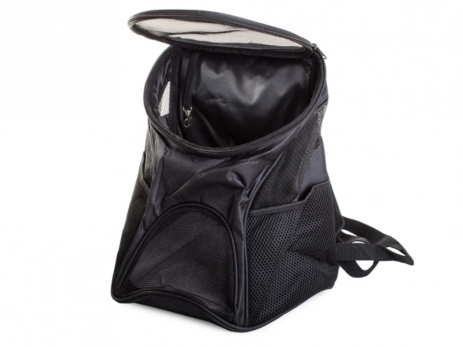 Sac à dos pour animaux avec système de ventilation