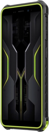 4G connectivity and practical features