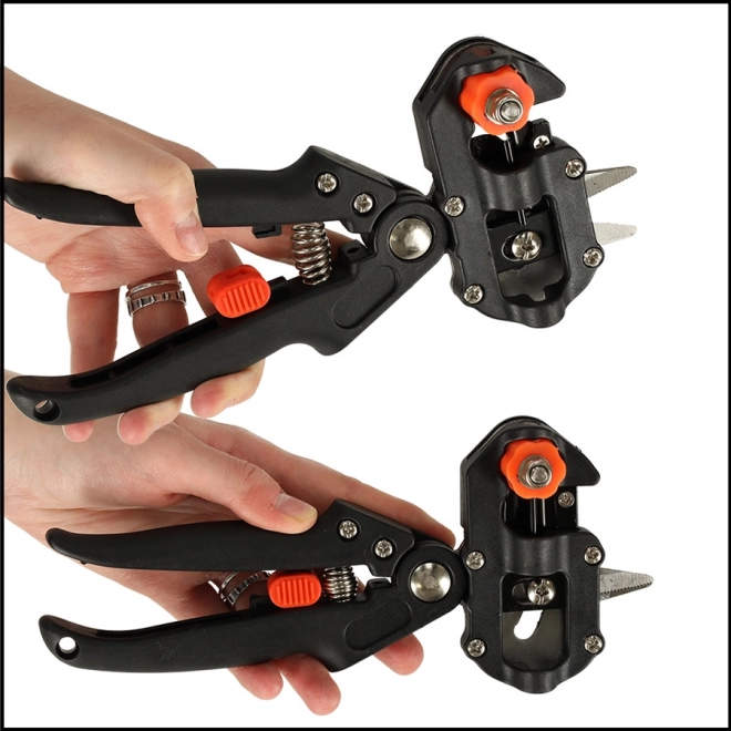 Grafting Shears for Trees and Shrubs