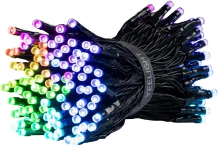 Yeelight kerstlichtslinger 20 m