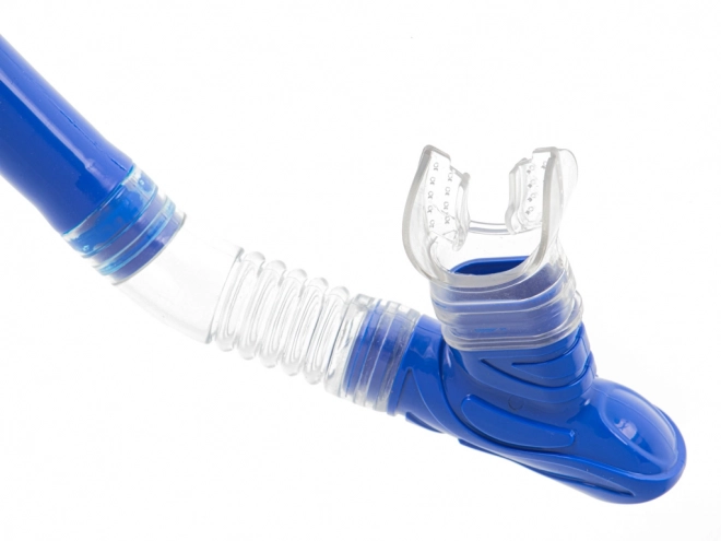 Duikmasker voor snorkelen + snorkelset