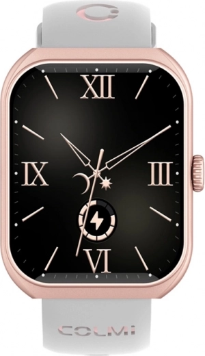 AMOLED 1,93" mit Always‑On und flüssiger Bedienung