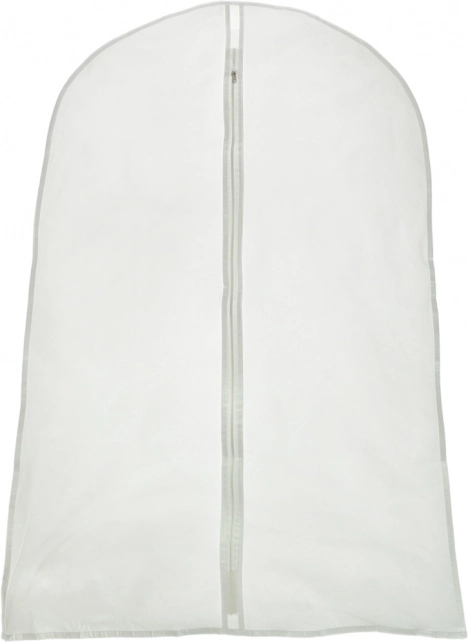 Kleidersack Transparent – 60 x 120 cm