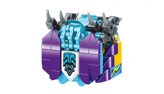 Qman Robotische Papegaai