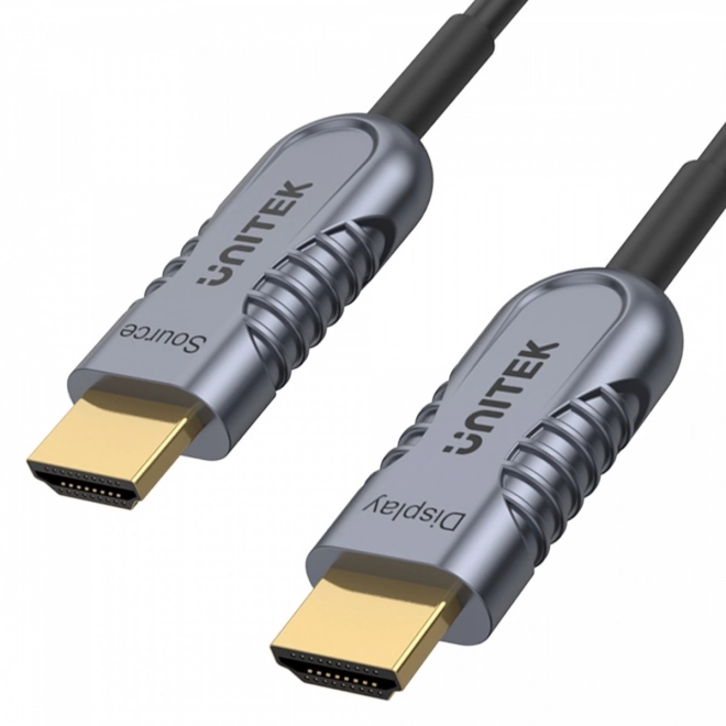 Optische HDMI 2.1 kabel AOC 10m 4K 60Hz