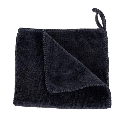 Set met detailkwasten en doek Xtrobb