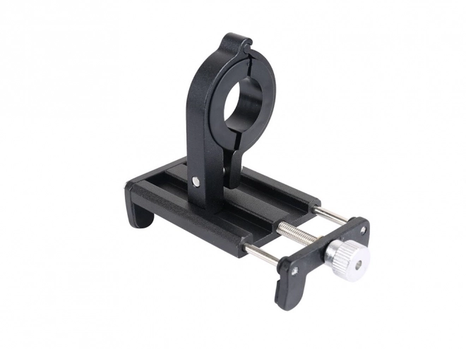 Aluminium steuntje voor mobiele telefoon voor fietsstuur