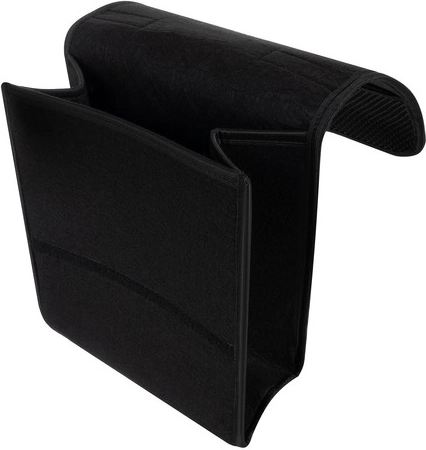 Robust fastening