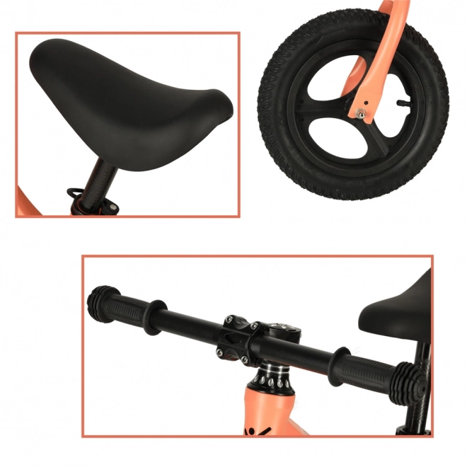Loopfiets Trike Fix Active X2