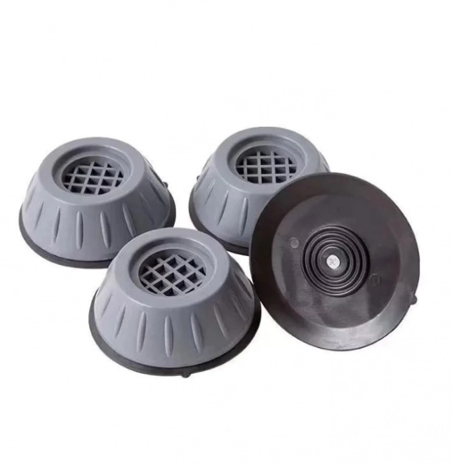 Tampons antivibrations pour machine à laver 4 pcs