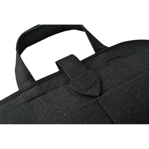 Praktische vilten autostoelorganizer