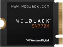SSD-schijf WD Black SN770M 2 TB NVMe M.2 2230