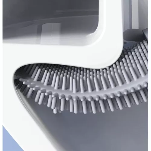 Rahhy Bathroom Silicone Brush