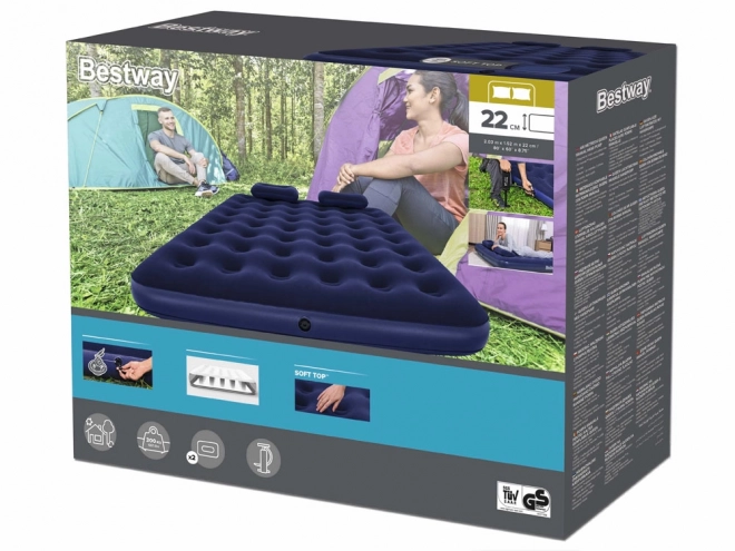 Queen Air Mattress Bestway