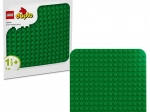 LEGO® DUPLO® 10460 Plaque de base verte