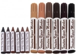 Meubelreparatieset - 6 stuks