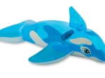 Aufblasbarer Orca für Kinder