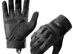 Gants tactiques NILS Camp noirs