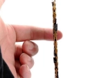 Kettenscheibe für Holz 115 mm für Winkelschleifer