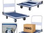 Transport platformwagen tot 150 kg