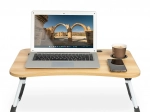 Portable Folding Laptop Table