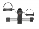 Opvouwbare revalidatie‑minihometrainer Basic met LCD‑display