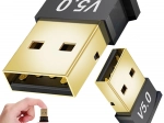 Adaptateur USB Bluetooth 5.0 pour PC et ordinateur portable