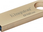 USB-Flash-Laufwerk DataTraveler SE9 G3 512 GB, USB 3.2 Gen 1