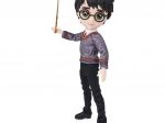 Harry Potter-figuur uit de Wereld van Toverkunst en Magie